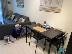 Sant Ritz (D13), Condominium #573712091